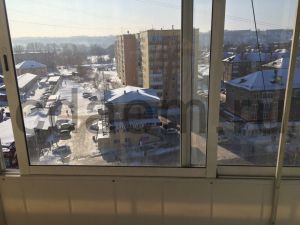 Квартира на сутки Кунгур, Ленина 52б